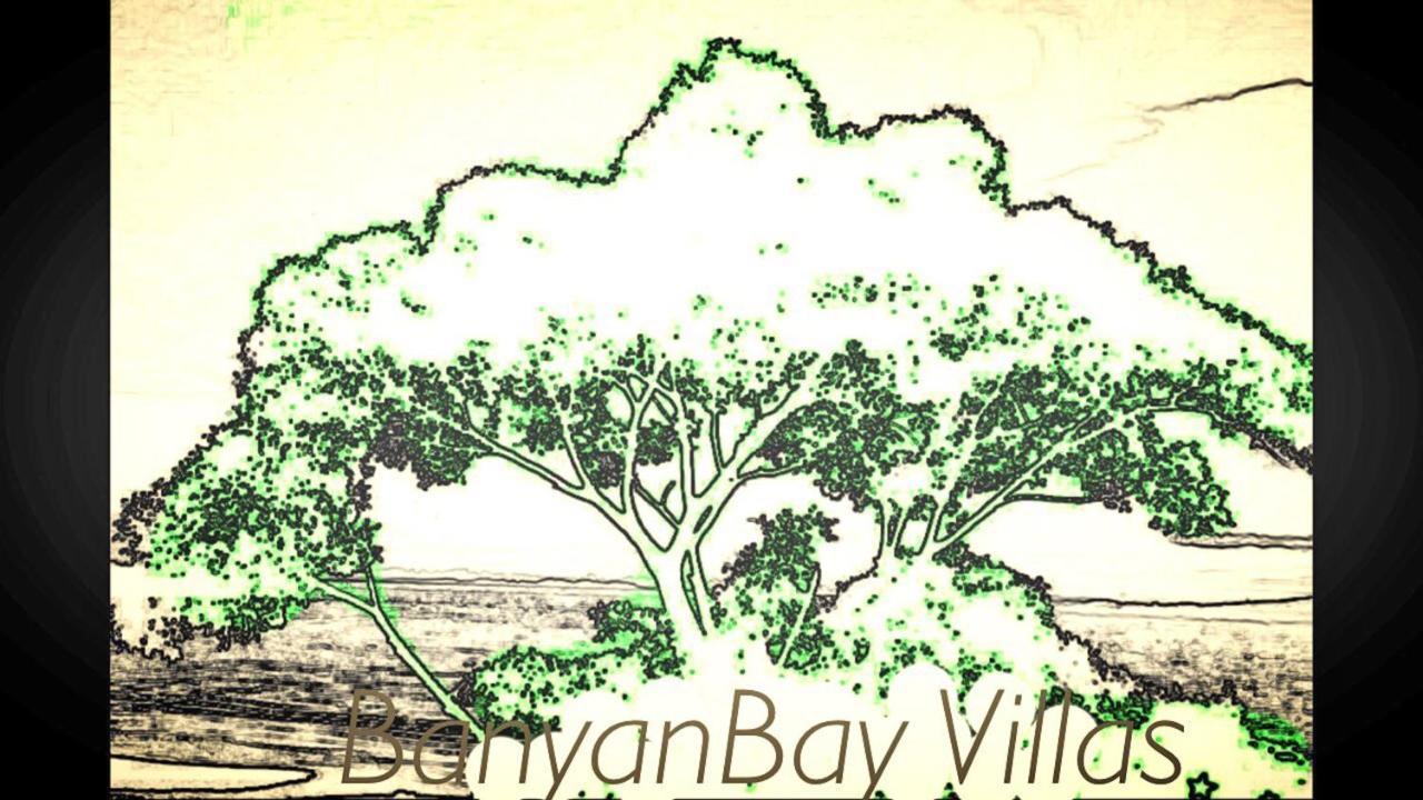 Banyan Bay Villas Koh Jum Exterior photo