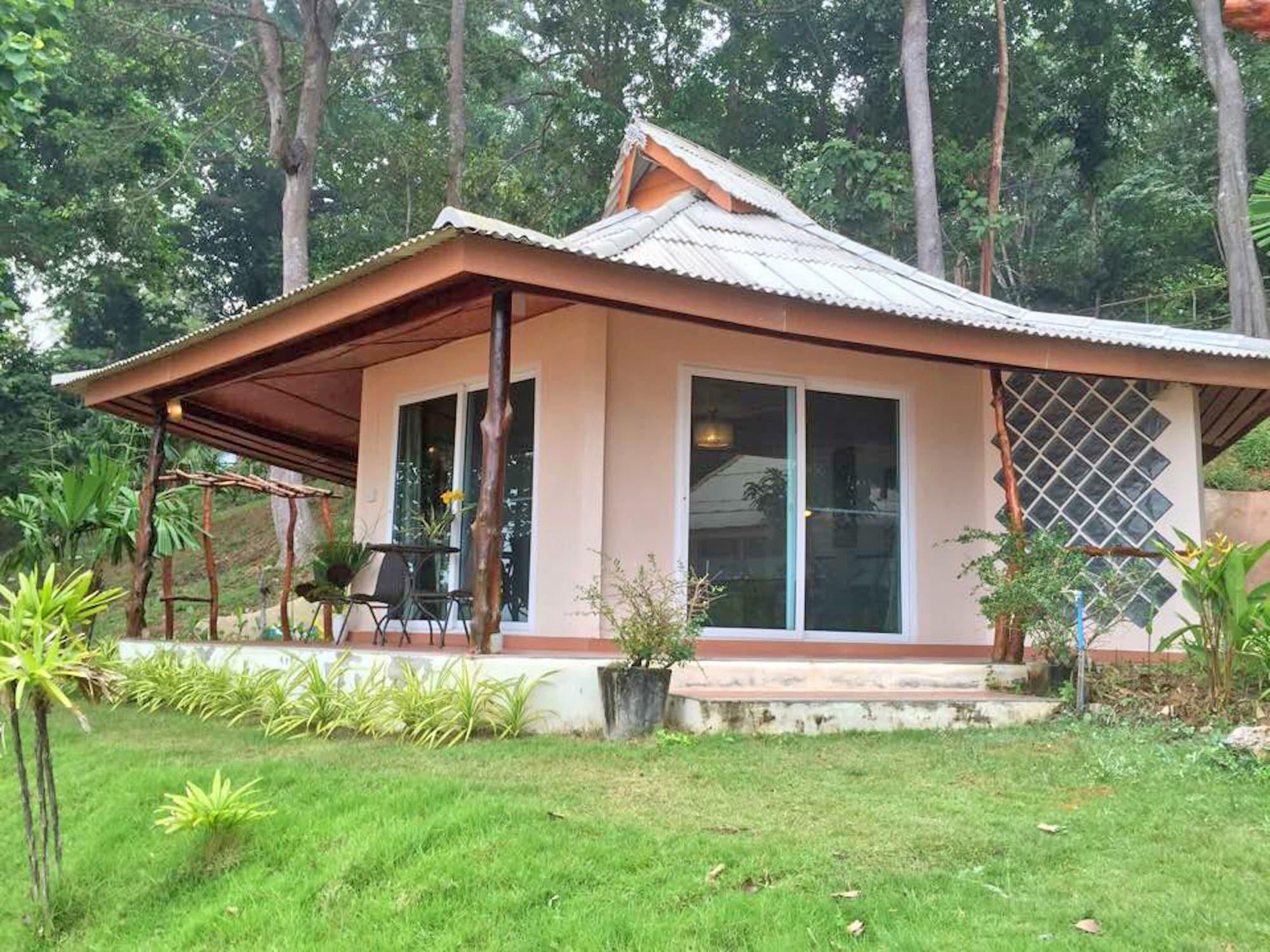 Banyan Bay Villas Koh Jum Exterior photo