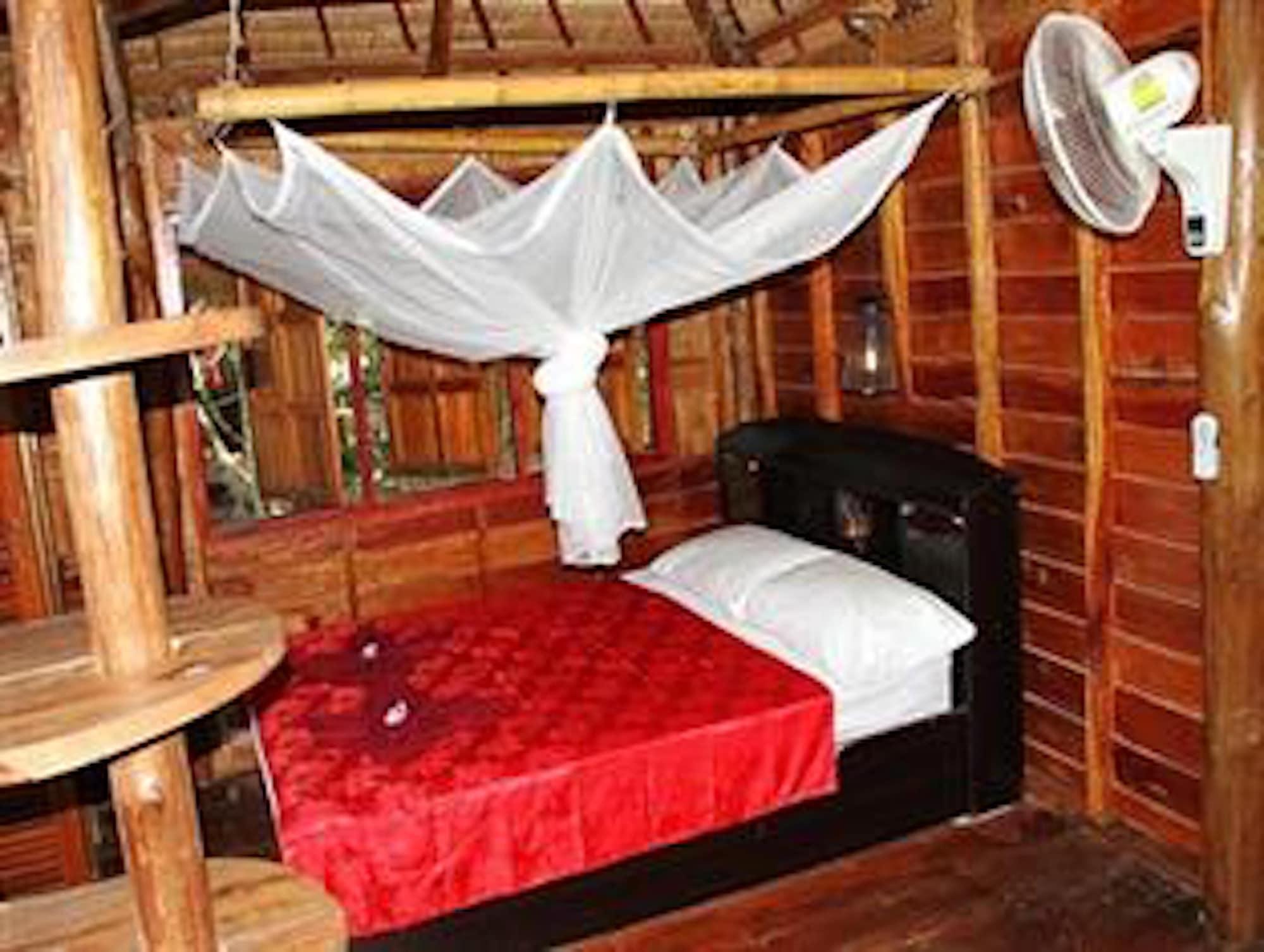 Banyan Bay Villas Koh Jum Exterior photo