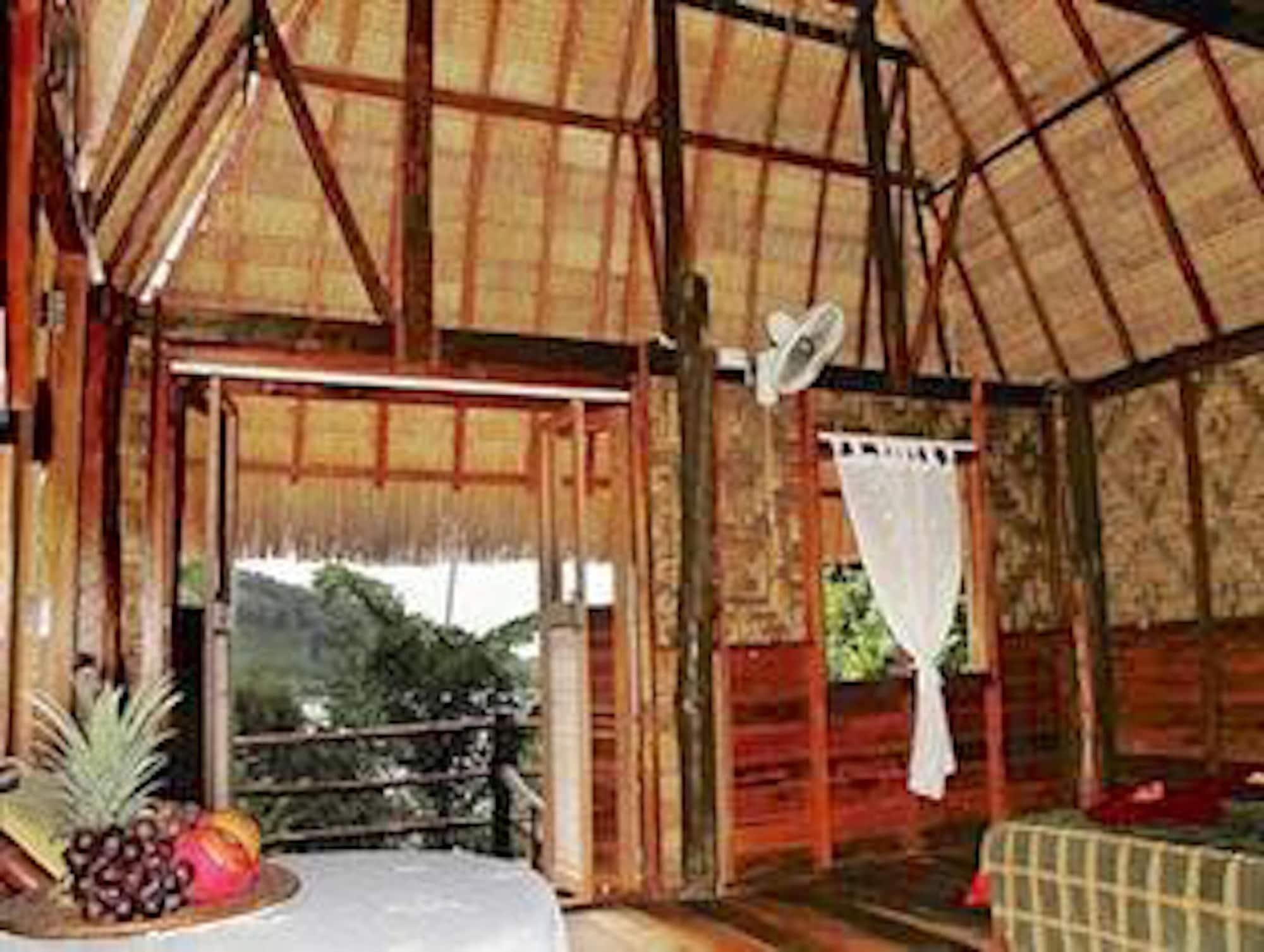 Banyan Bay Villas Koh Jum Exterior photo