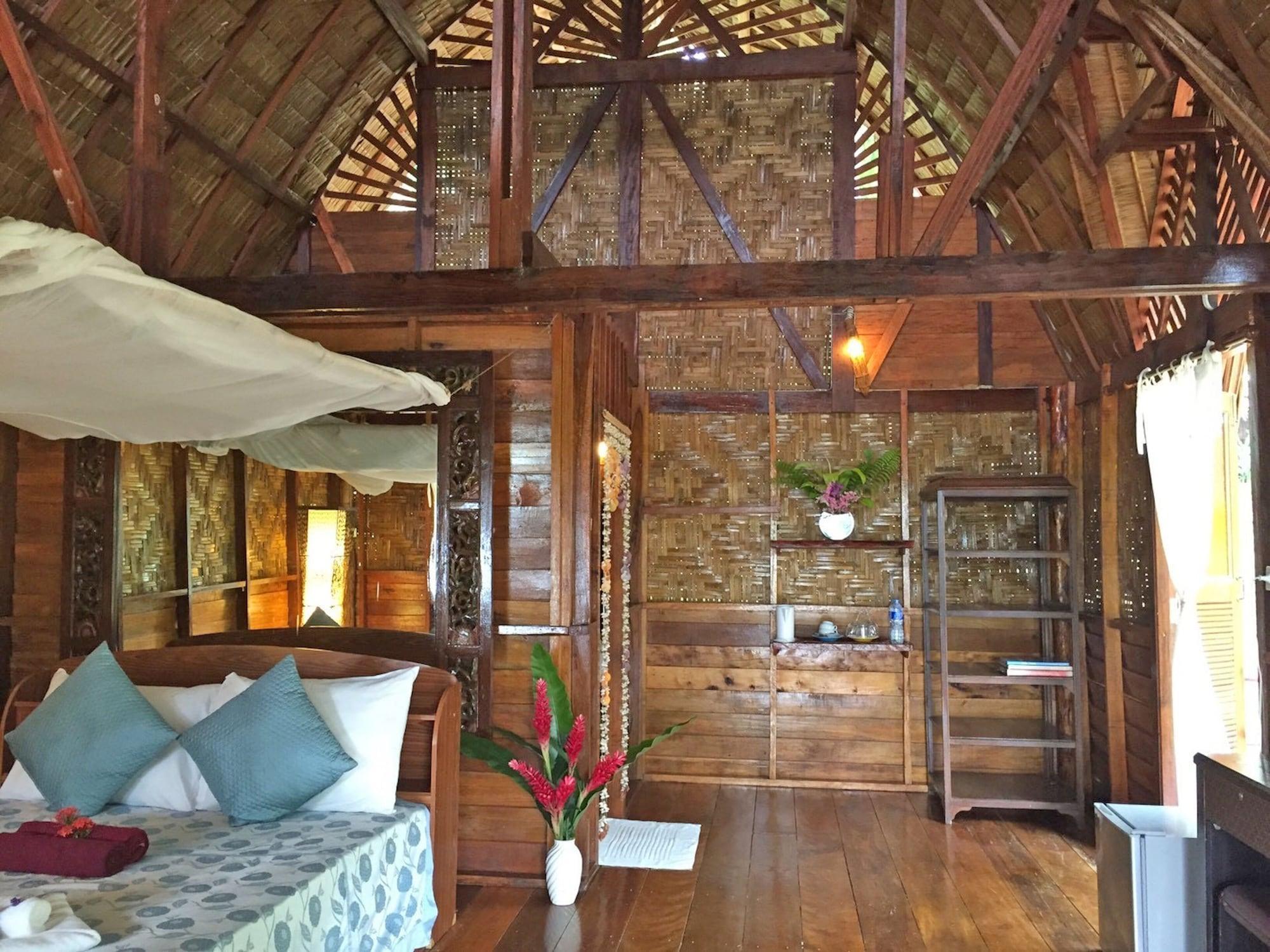 Banyan Bay Villas Koh Jum Exterior photo