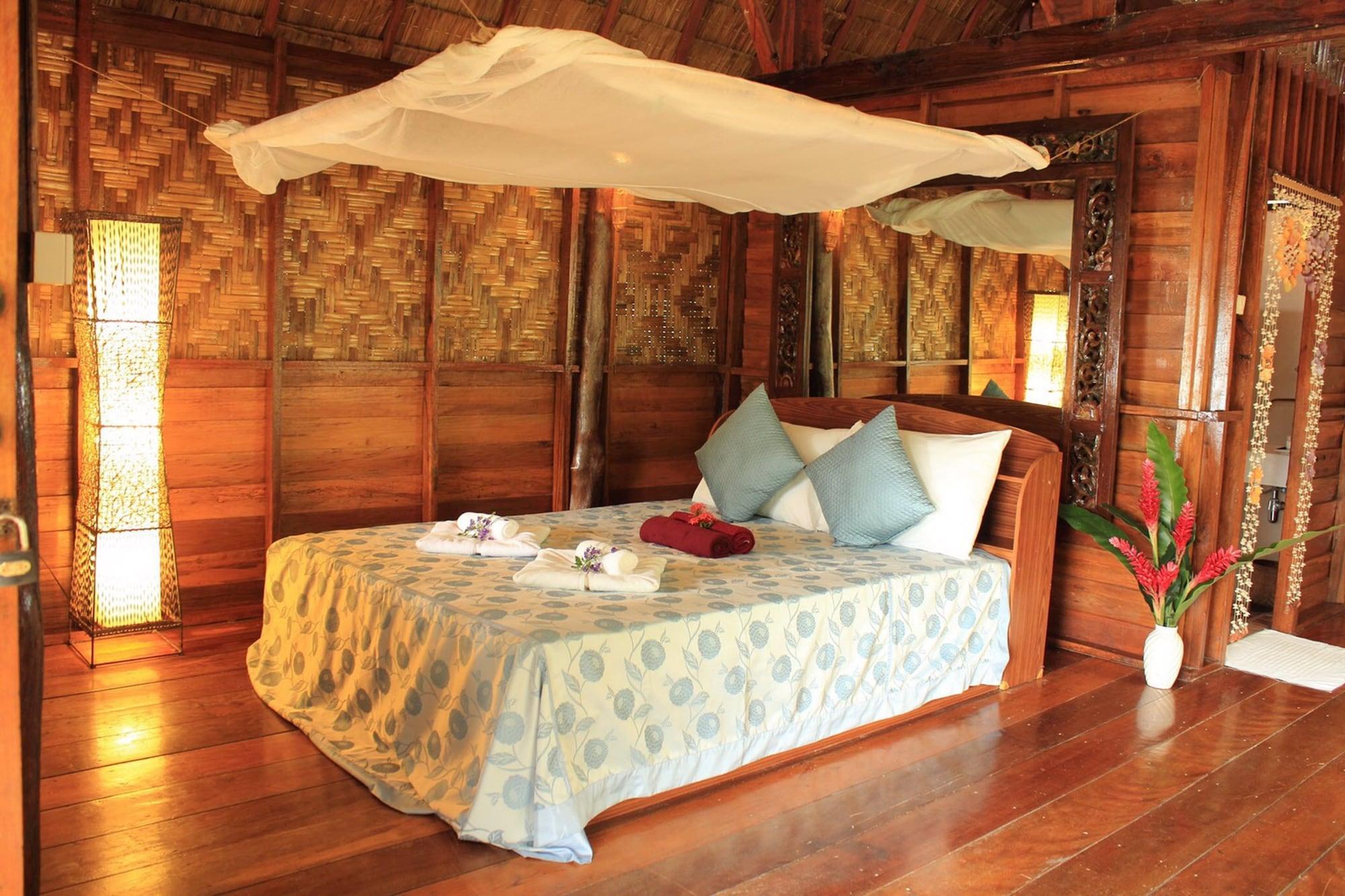 Banyan Bay Villas Koh Jum Exterior photo