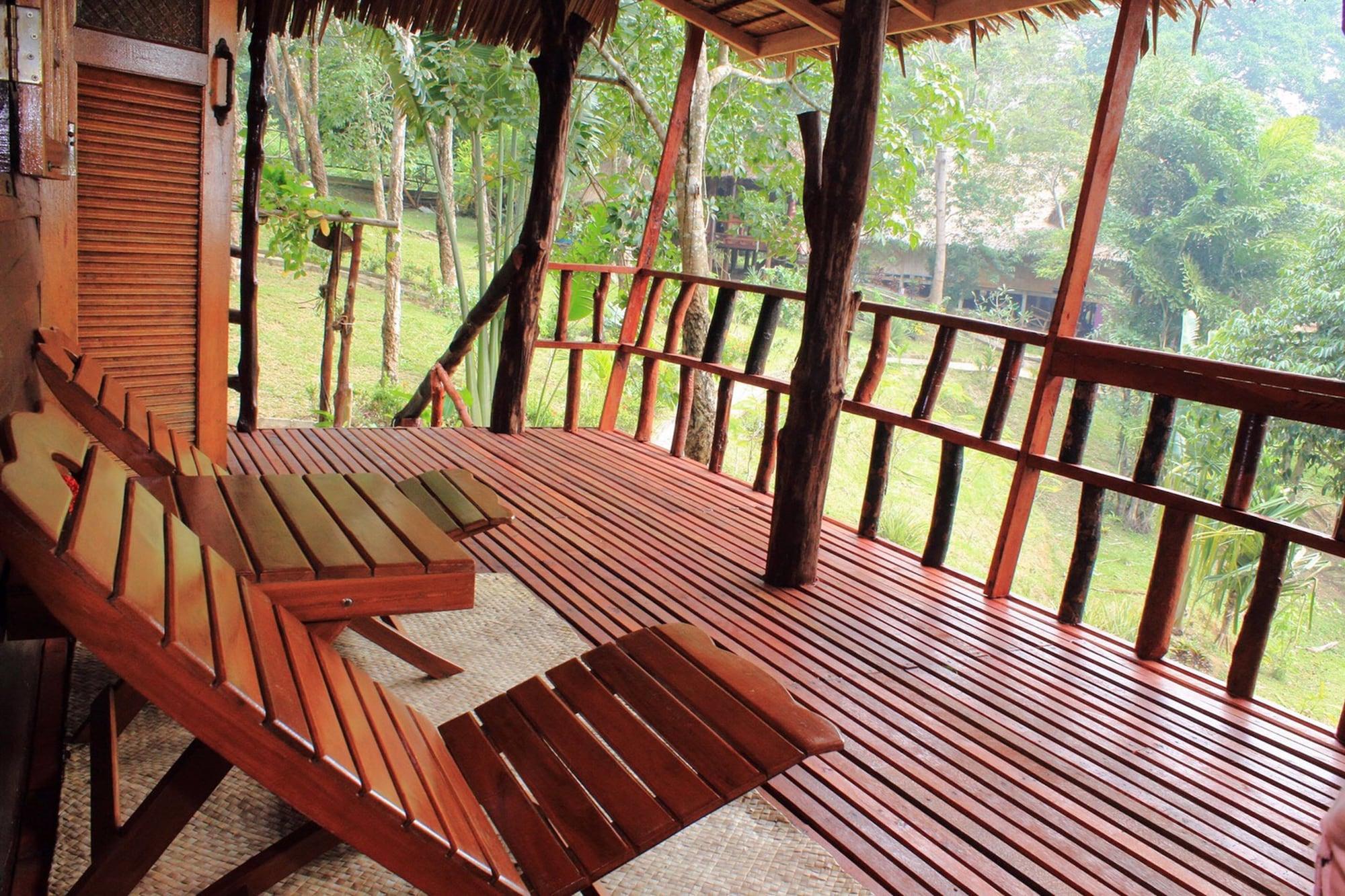 Banyan Bay Villas Koh Jum Exterior photo