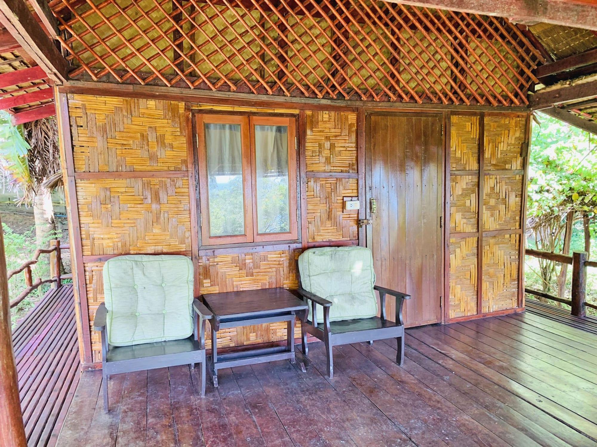 Banyan Bay Villas Koh Jum Exterior photo