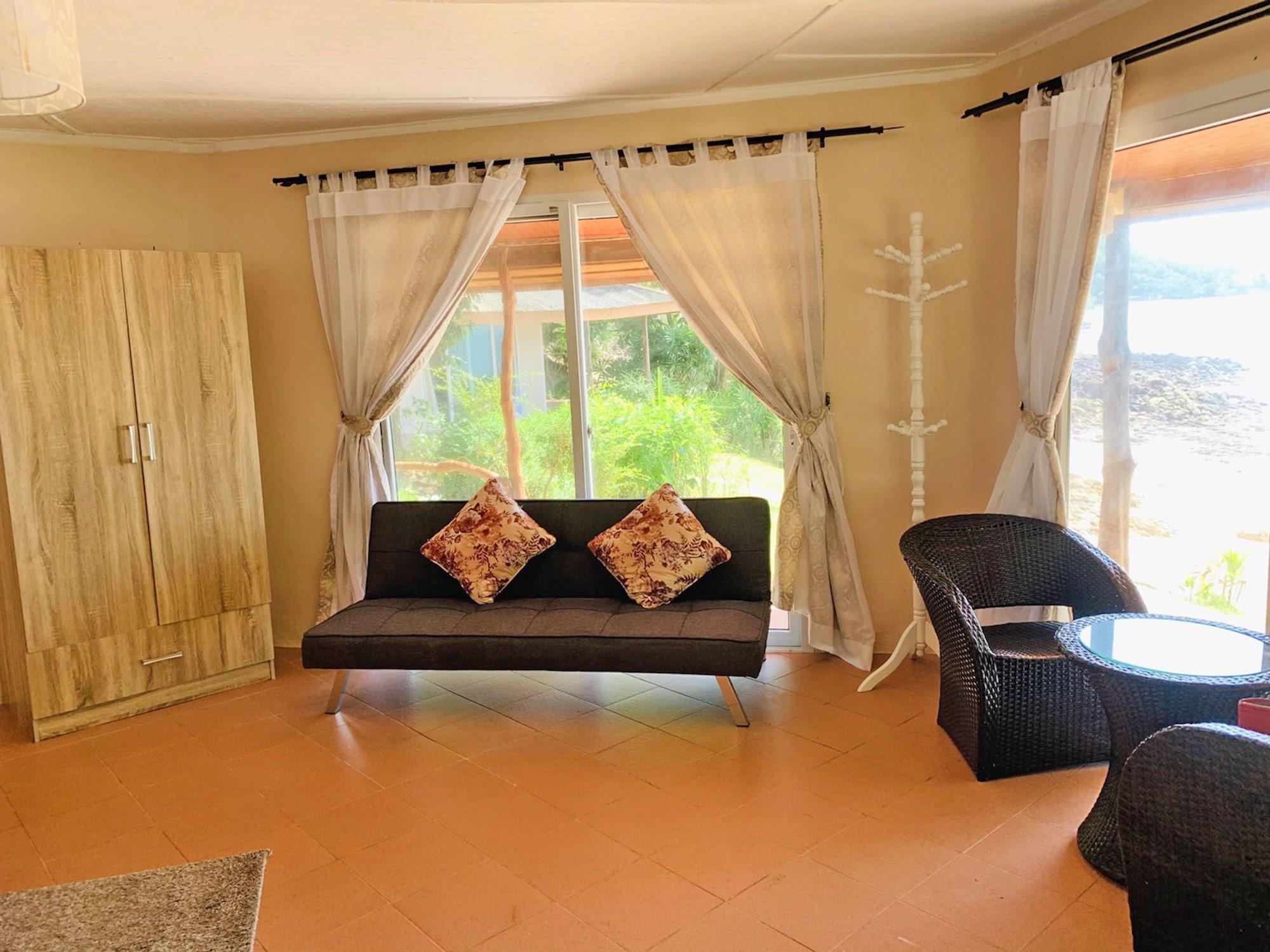 Banyan Bay Villas Koh Jum Exterior photo