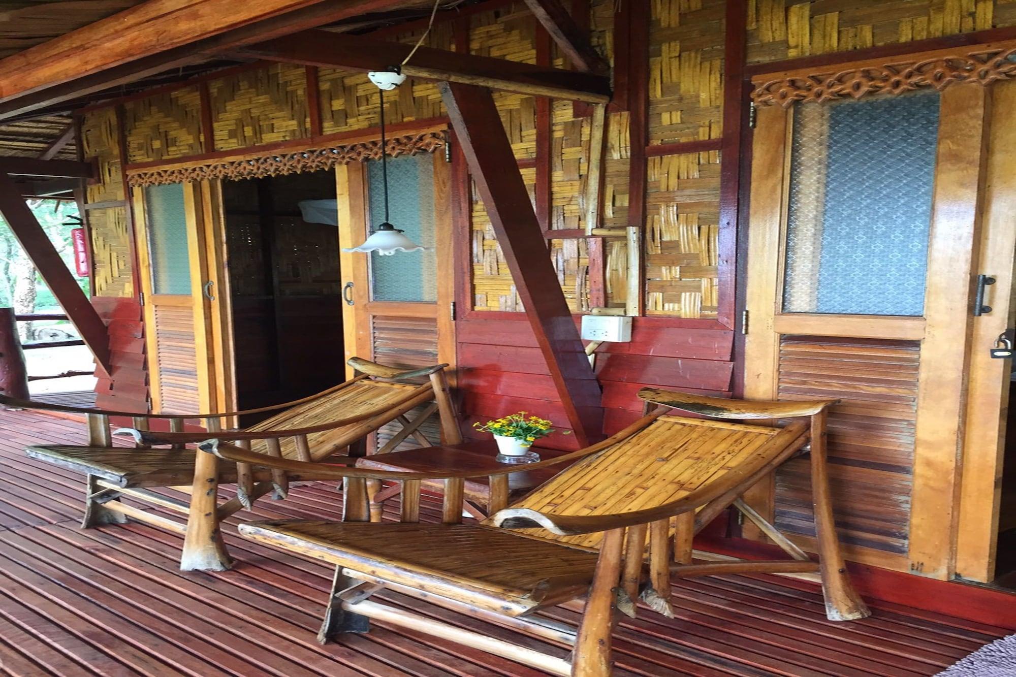 Banyan Bay Villas Koh Jum Exterior photo